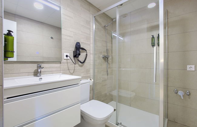 Arena 20 Suites - Foto 41