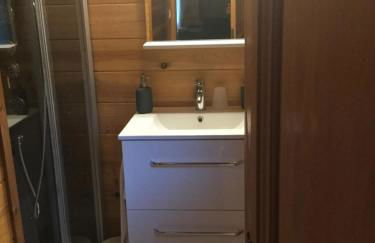 Chalet le val’tin - Foto 13