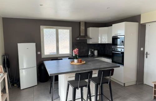 Le Cocon de Beynat - 1 Chambre - Foto 7