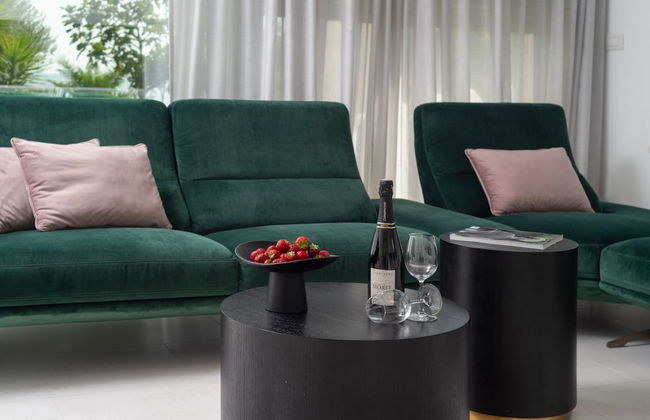 Suncana Villa Sukosan - Foto 32