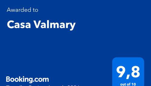 Casa Valmary - Foto 5