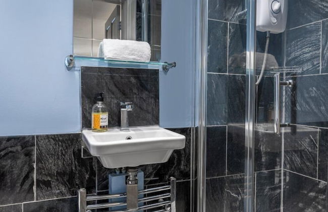 The New School Rooms - Foto 11