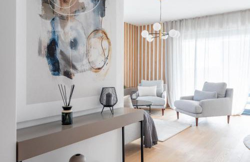 Adria Concept boutique apartments - Foto 96