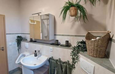 Ferienwohnung Am Bürgerteich 2 - Foto 38