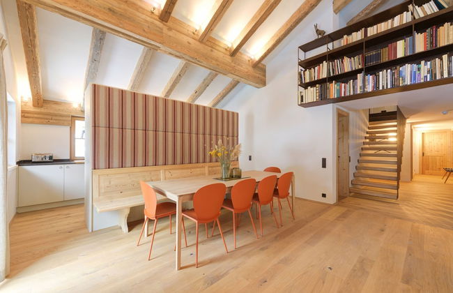 Chalet Silver Fox - Foto 23