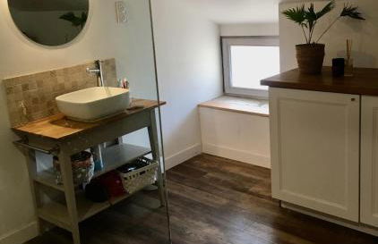 Studio la Grange - Photo 11