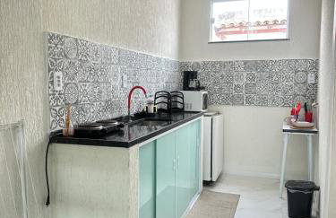 Kitnet Praia dos Anjos - Foto 12