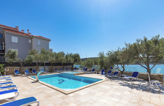 Family Resort Santa Maria II Penthouse - Foto 32