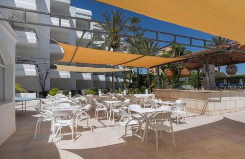 Sol Lunamar Palmanova Apartamentos - Adults Only - Foto 64