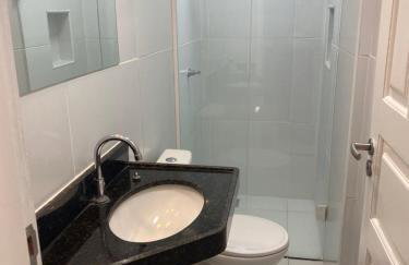Apartamento térreo no Morro Branco Marina II - Foto 19