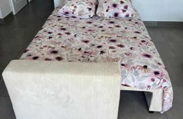 T3 Familial 9 min de la Plage - Terrasse et Parking gratuit - Foto 9