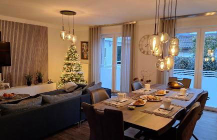 Ferienhaus Scheming - Foto 1