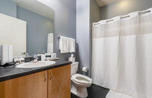 West Loop - City Views With In & Out Parking 4 - Foto 32