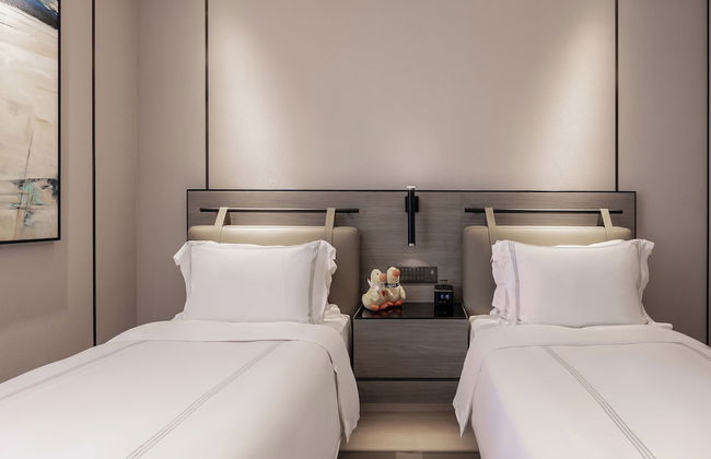 Fraser Residence Hanoi - Foto 13