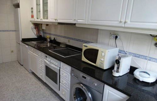 AZURARA BEACH large and sunny apartment - Foto 13