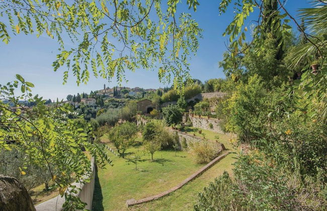 Tuscany Bliss: Garden Retreat - Foto 38