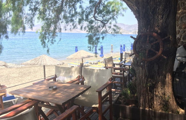 Tatsis Apartments - Foto 73