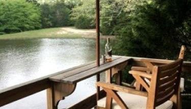 Texas Safari Camp Hummingbird Tree House - Foto 2