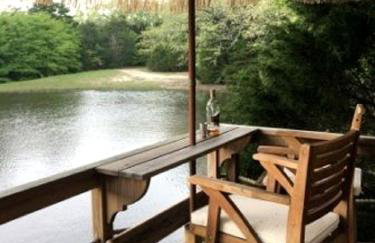 Texas Safari Camp Hummingbird Tree House - Foto 2