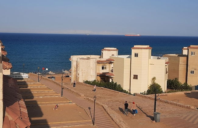 Ain Sokhna Chalet - Foto 39