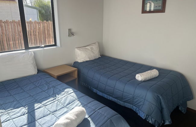 Pinewood Motels - Foto 7