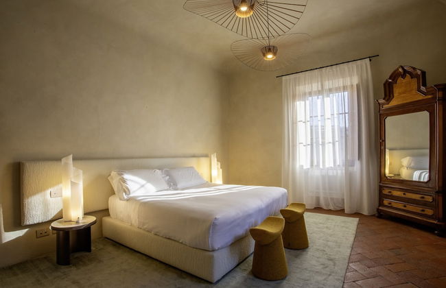 Casa Ruffino - Foto 10