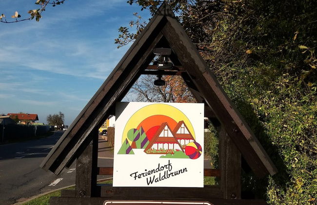 Bungalow in Waldbrunn - Foto 11