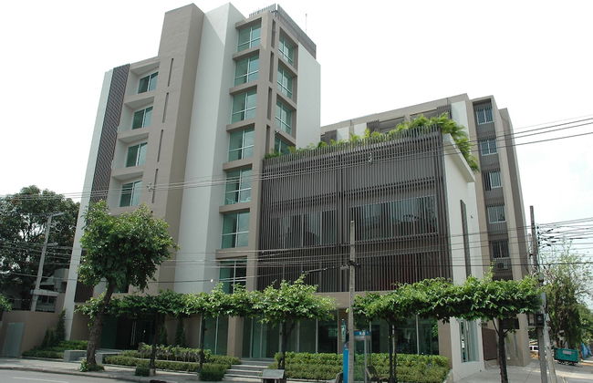 Bangkok Living - Photo 1