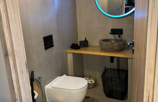 Stella's Loft In Center Of Tinos - Foto 19