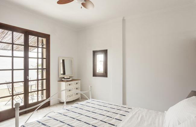 Luxurious Mani Peninsula Traditional Tower - Foto 4