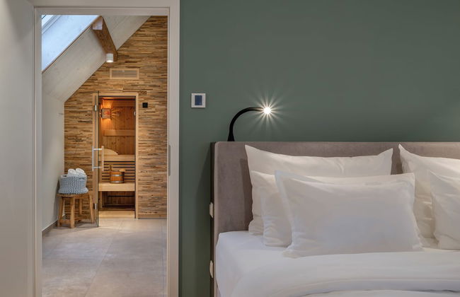 Büchelbergerei Chaletdorf - Photo 2