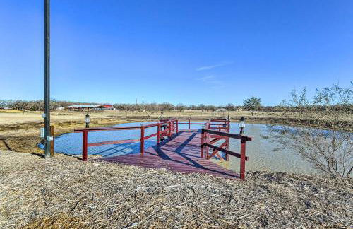 Private Pool Spacious and Vibrant Argyle Villa! - Foto 32