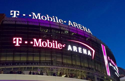 Jockey Resort Suites Center Strip - Foto 12