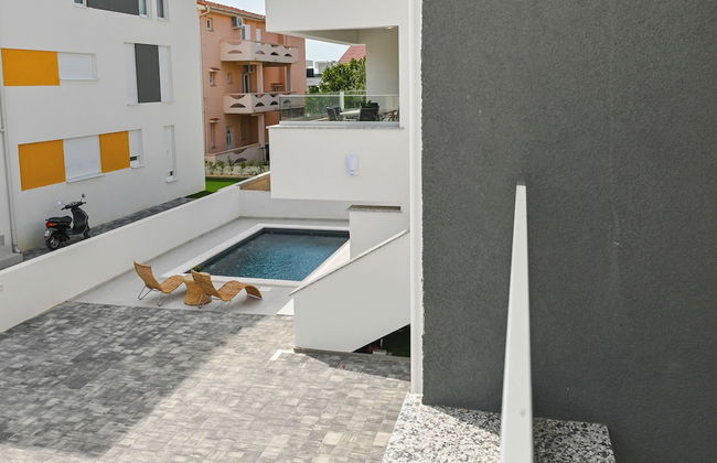Pool apartments Banta A - Foto 67