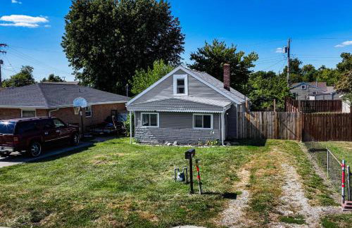 Walk and Bike Great Miami River Trail Dayton Home - Foto 23