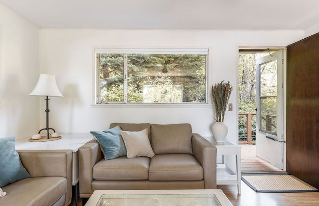 Eagles Watch by Avantstay Large Deck w/ Views - Foto 14