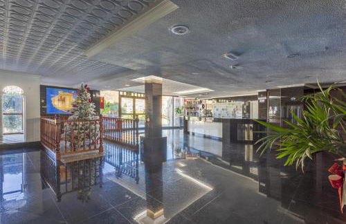 Atico Puerto Feliz 1 "The Paradise" - Foto 30