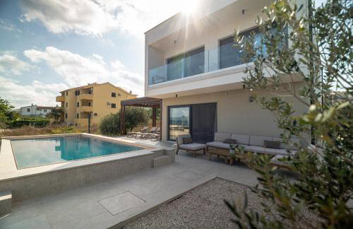 Courtside Luxury Villa Dalmatia - Photo 67