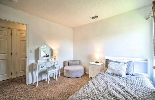 Private Oasis Villa near Disney, Universal, Lego - Foto 30