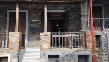 Villa Aretousa - Photo 5