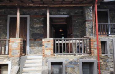 Villa Aretousa - Foto 5