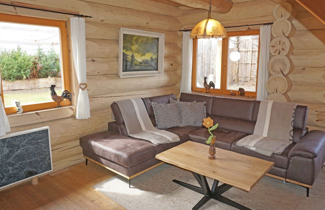 Chalet Karin - Foto 10