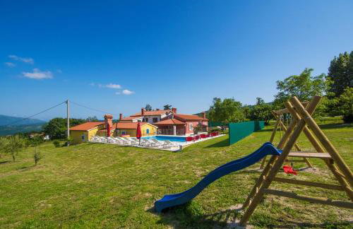 Villa Maslina, a charming and private villa 15 km from the sea - Foto 4