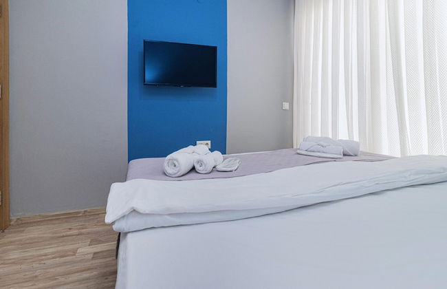 Antalya Residence Hotel - Foto 21