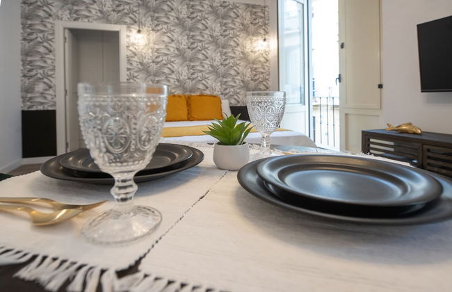 Suites La Merced Malaga365 - Photo 63