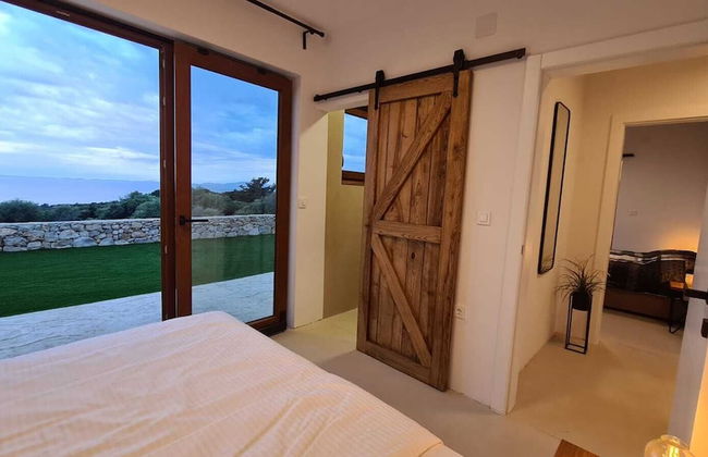 Villa SOL Insulam - Foto 7