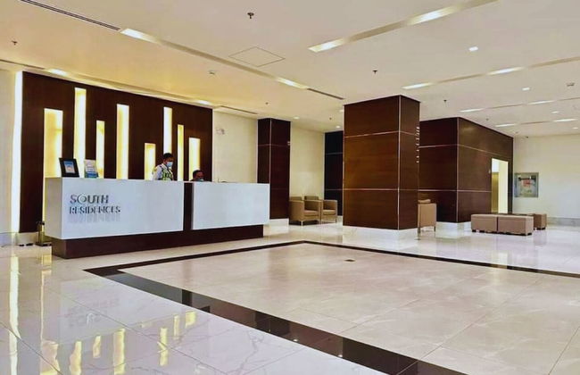 1BR Covent Garden South Tower University Belt- SM Sta Mesa, Metro Manila,Philippines - Foto 2