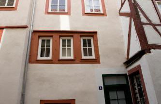 Haus am Markt, Neustadt an der Weinstraße - Foto 27