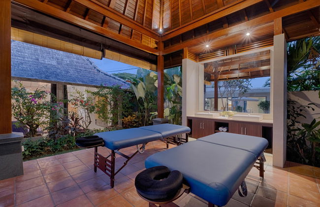 Canggu Villa by Sanga Sanga Hospitality - Photo 39