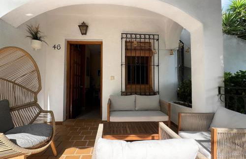 CALA LOMBRIZ SUITES villa & pool near Torrevieja & Orihuela Costa 450m from beach - Foto 19